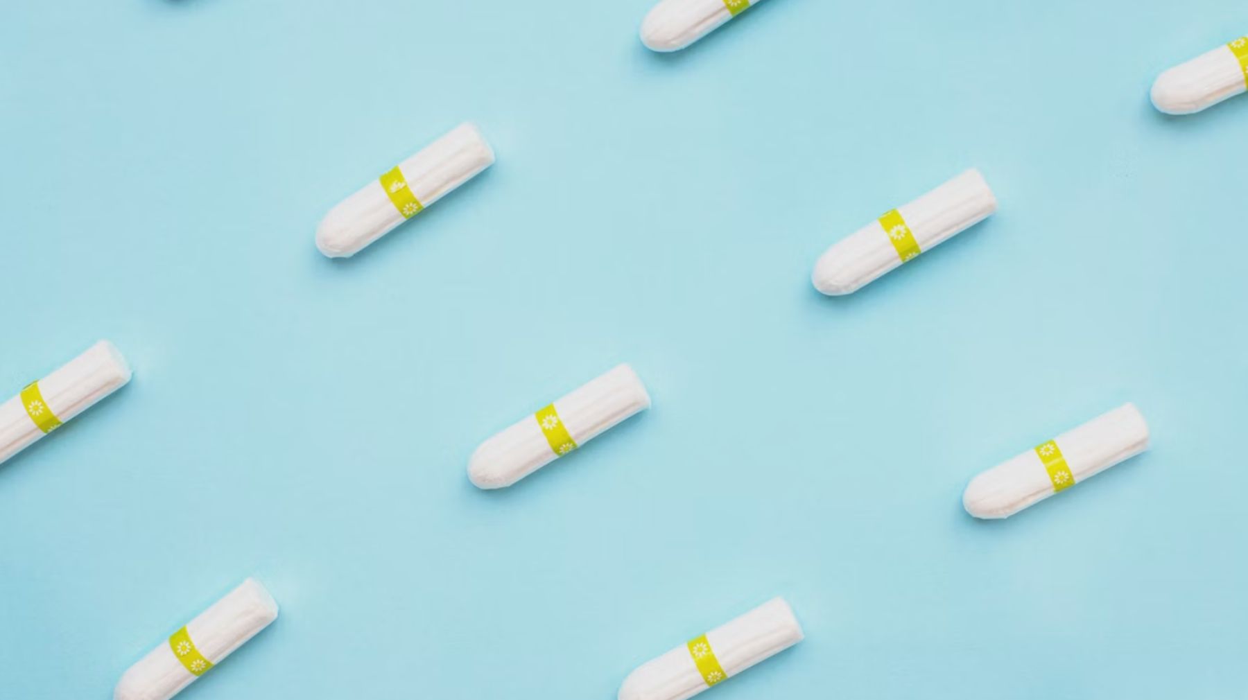 Are Tampons Bad for You? 