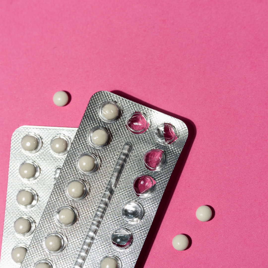 Shopping for Birth Control Pills?